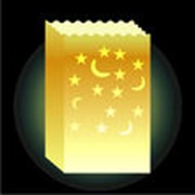 Светящиеся пакеты фото