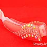 Заколка для волос NJ7XJJ-2 фото