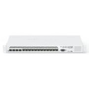 Маршрутизатор (router) MikroTik Cloud Core Router CCR1036-12G-4S - Нашли дешевле - торгуйтесь! 1114 фотография