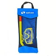 Набор для плавания Salvas Easy Set арт.EA505C1TGSTB, маска Easy Jr.+трубка Kid фото
