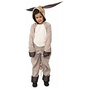 Детский костюм Конька-Горбунка фотография