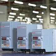 Частотный преобразователь Bosch Rexroth EFC 5610, 0.4 КВТ, 3Ф/380В фотография