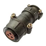 2РТ32У12ЭГ1 Вилка фото