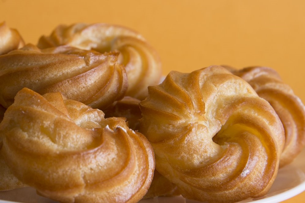 Балкаймак в Алматы (Печенье) - ТД Балкаймак, ТООПроизводитель на Bizorg.su