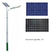 XBL-03, Светильник на солнечных батареях, уличный, светодиодный.
