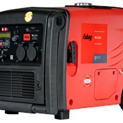 Бензогенератор FUBAG TI 3200 фото