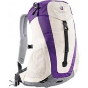 Рюкзак туристический Deuter AC Lite 12 anvas-purple (34608 656) фотография