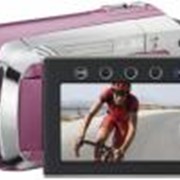 Видеокамеры фото