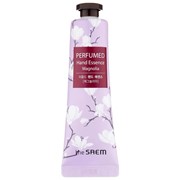 Крем-эссенция для рук парфюмированный Perfumed Hand Essence -Magnolia- 30мл фотография