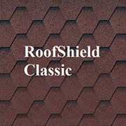 Гибкая черепица Roofshield Classic Стандарт фото