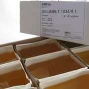 Термоклей для пінополіуретану Zelumelt 1034/4.1