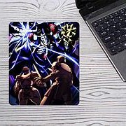 Коврик для мыши Overlord, Оверлорд №8 фото