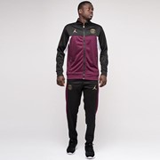 Спортивный костюм Nike Air Jordan FC PSG фото