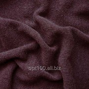 Трикотаж Ангора, цвет темно-бордовый. W-1263-04