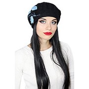 Берет “Изобель“ фото