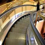 Ремонт лифтов, эскалаторов и травалаторов фотография