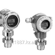 Датчик гидростатического давления Endress + Hauser Deltapilot S FMB70