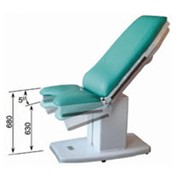 КГМ-1 Кресло гинекологическое электроприводное фотография