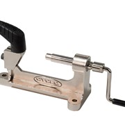 Станок 7-07836 для накатки резьбы на спицах (без головки) профи CYCLO (Англия) фото