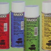 Спрей для маркировки RAIDEX фотография