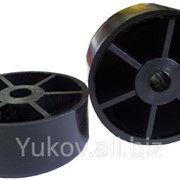 Колесо мебельное фото