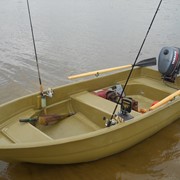 Лодка Стелс 315 фото