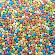 Посыпка сахар.разноцветная МОНПАРЕЛЬ (мешок 10 кг.) 80200