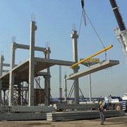 Устройство бетонных и железобетонных монолитных конструкций фото