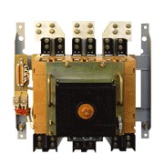 Выключатели автоматические АВ2М20С стационарного исполнения с электромагнитным приводом