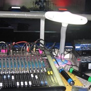 Аренда, прокат звукотехнического оборудования, Львов фото