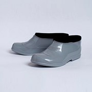 Обувь из ПВХ арт. 305ЦУ фото