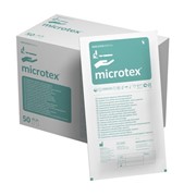 Перчатки хирургические “Microtex“ фото