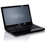 Fujitsu LIFEBOOK AH532 фото