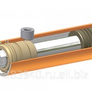 Гидроцилиндр ГЦО3-80x50x1000