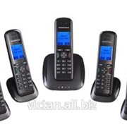 Телефон VoIP DECT DP710 Grandstream фотография