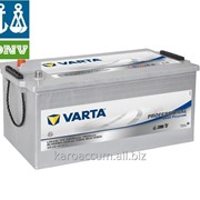 Аккумулятор двойного назначения VARTA Professional 12 Вольт 230Ач