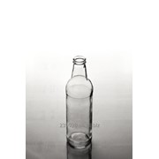 Стеклянная бутылка - 50CL J (500“ ml) фото