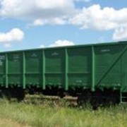 Экспедированию грузов железнодорожным транспортом по всей территории Украины, странам СНГ, дальнего и ближнего зарубежь фото