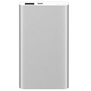 Xiaomi Mi Power Bank Slim 2 5000 mAh