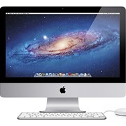 Apple iMac фото