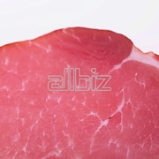 Продам мясо свежее и замороженное фотография