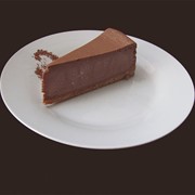 Масло сливочное шоколадное фотография