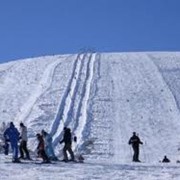 Услуги горнолыжные фотография