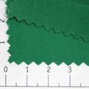 Ткань курточная Oxford 200D WR/PU зеленый/S150 18-6022 TP Y фото