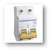 Автоматические выключатели серии ВА-08, аппараты защиты в электрических сетях снабженные двумя системами защиты от сверхтока: электротепловой и электромагнитной, с взаимосогласованными характеристиками. фото