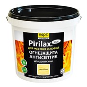 Pirilax Lux - Ведро 10,5 кг