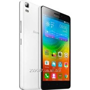 Мобильный телефон Lenovo A7000 White (PA030039UA)