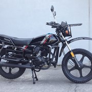 Мотоцикл VENTO VERSO CROSS (200 cc)								