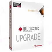 Программное обеспечение Steinberg Halion Sonic UD/UG