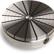 Магнитные плиты (на постоянных магнитах, электромагнитах, электро-постоянных) фотография